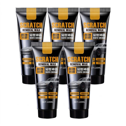 🚚Elyviana Car Scratch Repair Paste