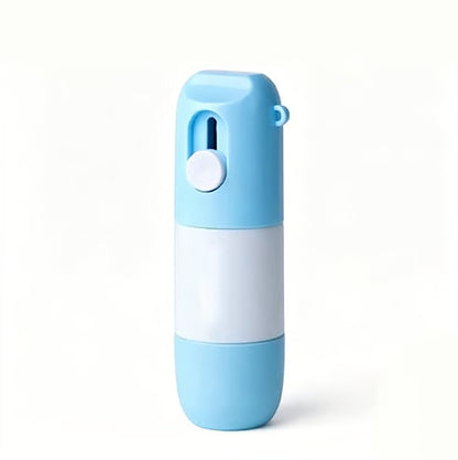 Elyviana 2-in-1 Box Cutter & Thermal Paper Eraser