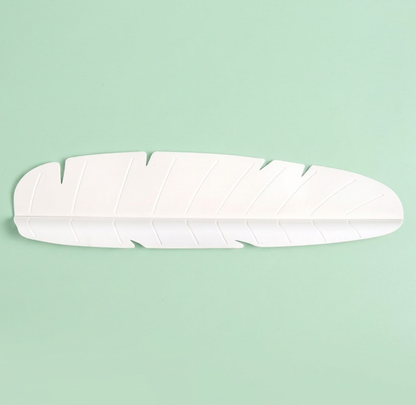 Elyviana Creative Strong-Suction Kitchen Splash Guard