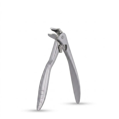 Elyviana Stainless steel nail clippers with a splash guard✂️👣 (Upsell)