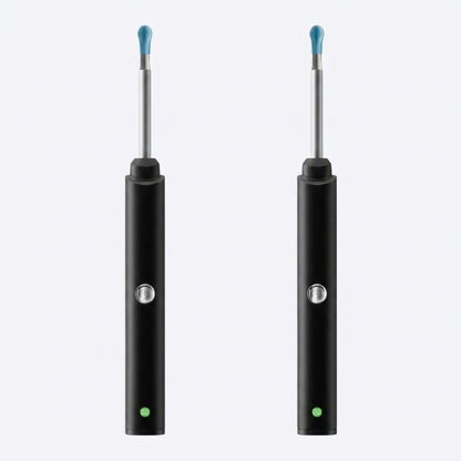 Elyviana Visual Ear Wax Removal Tool – Professional HD Ear Camera & Cleaner