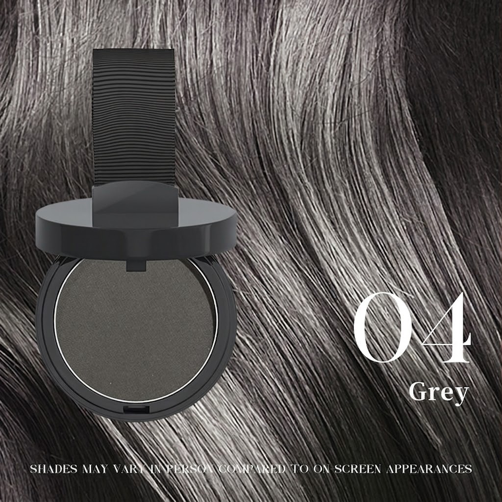 Elyviana Instant Coverage Hairline Powder
