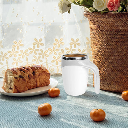 🎁Elyviana Self Stirring Coffee Mug☕