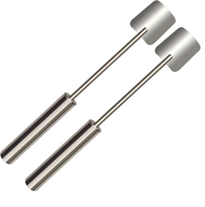 Elyviana Stainless Steel Corn Peeler – Premium Kernel Stripping Tool