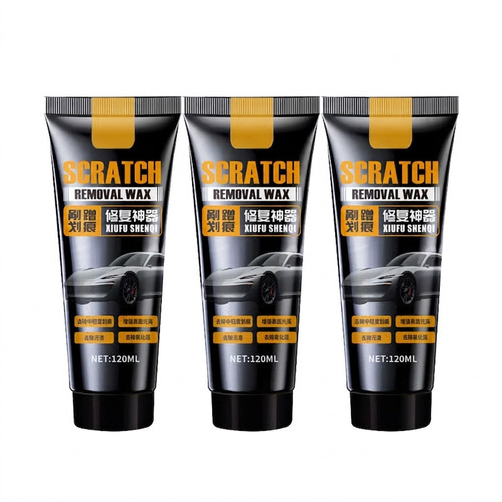 🚚Elyviana Car Scratch Repair Paste
