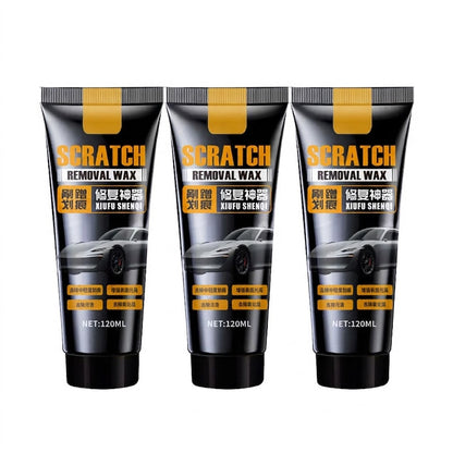 🚚Elyviana Car Scratch Repair Paste