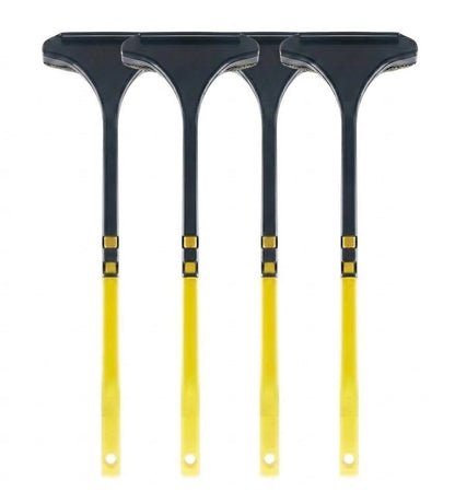 Elyviana 2-in-1 Window Screen Cleaning Brush Value Set
