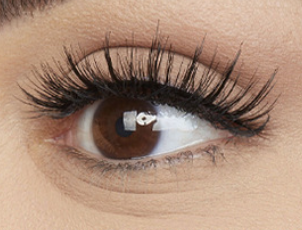 🪞Elyviana Premium Glue-Free Soft Magnetic Eyelashes Kit | Reusable & Lightweight👁️ (Upsell)