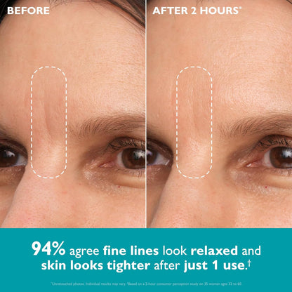 Elyviana Hydro-Gel Face & Eye Patches | Anti-Wrinkle & Hydrating (Upsell)
