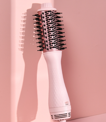 Elyviana Pro 3-in-1 Hair Dryer Brush & Volumizer