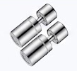 Elyviana Universal Swivel Faucet Aerator & Splash-Proof Extender