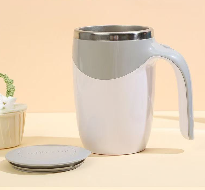 🎁Elyviana Self Stirring Coffee Mug☕