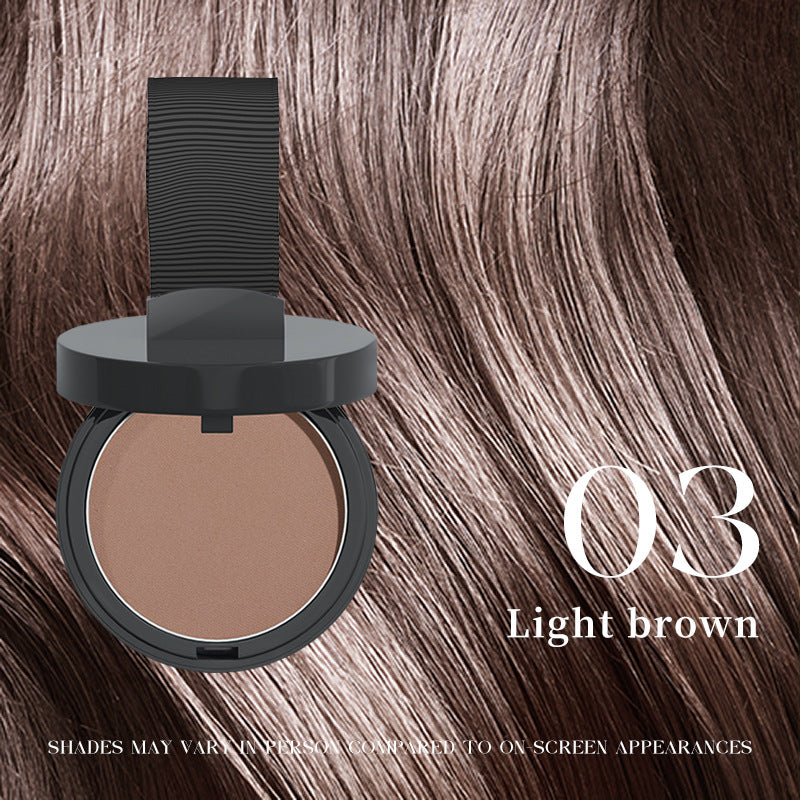 Elyviana Instant Coverage Hairline Powder