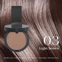 Light brown