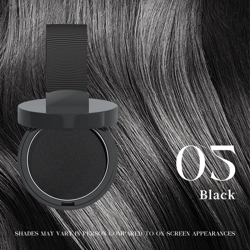 Elyviana Instant Coverage Hairline Powder