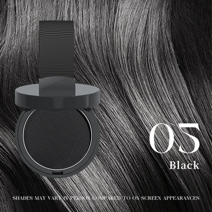 Elyviana Instant Coverage Hairline Powder