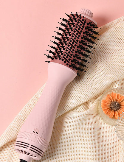 Elyviana Pro 3-in-1 Hair Dryer Brush & Volumizer