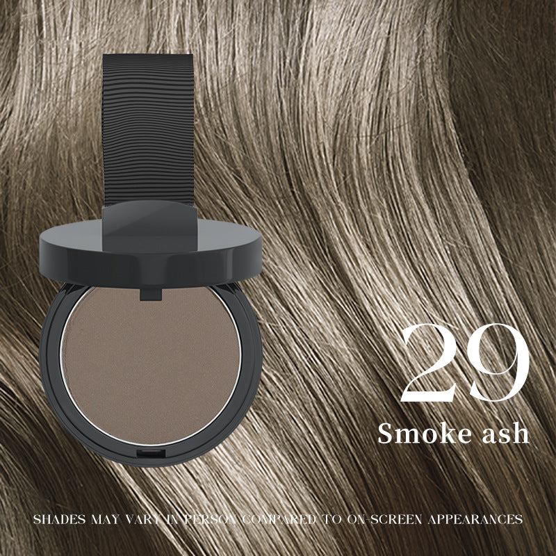 Elyviana Instant Coverage Hairline Powder