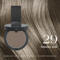 Smoke ash
