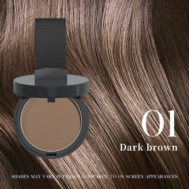 Elyviana Instant Coverage Hairline Powder