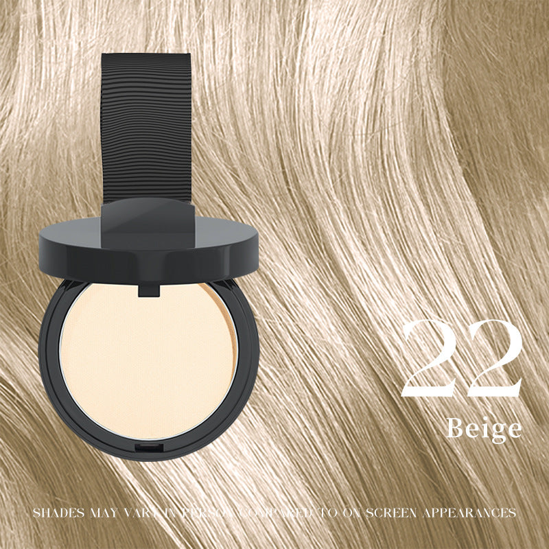 Elyviana Instant Coverage Hairline Powder
