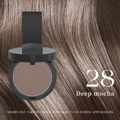 Elyviana Instant Coverage Hairline Powder
