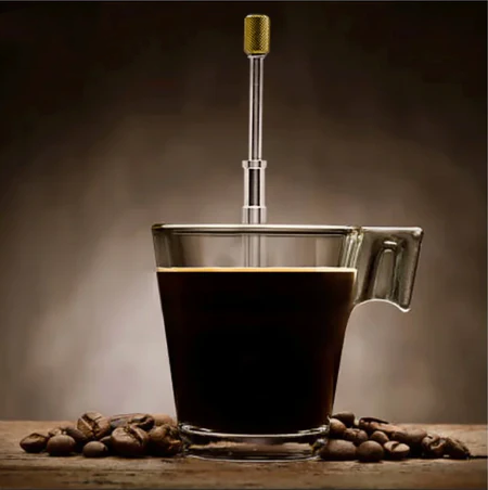 Elyviana Coffee and Tea Maker (Upsell)