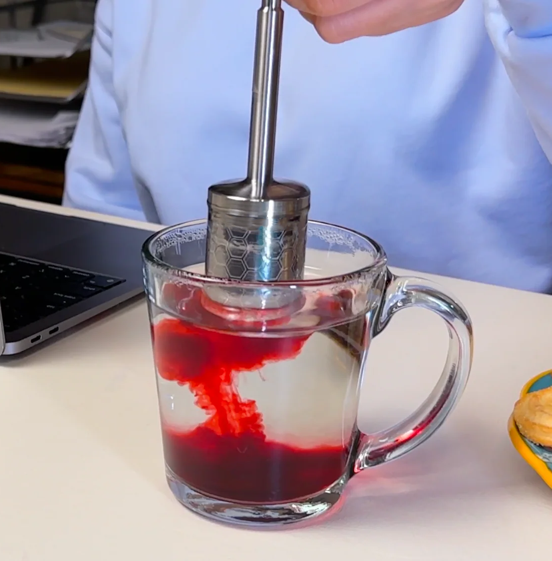 Elyviana Coffee and Tea Maker (Upsell)