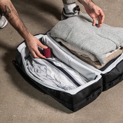 Elyviana Waterproof Travel Vacuum Compression Bags
