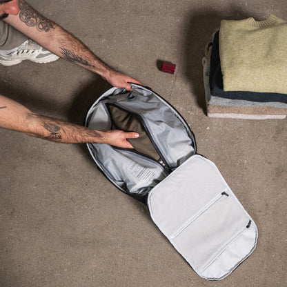 Elyviana Waterproof Travel Vacuum Compression Bags