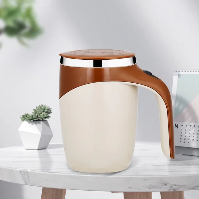 🎁Elyviana Self Stirring Coffee Mug☕