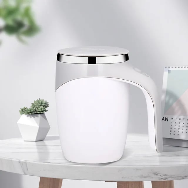 🎁Elyviana Self Stirring Coffee Mug☕