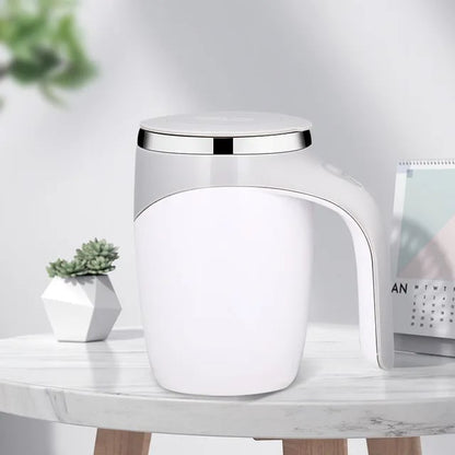 🎁Elyviana Self Stirring Coffee Mug☕