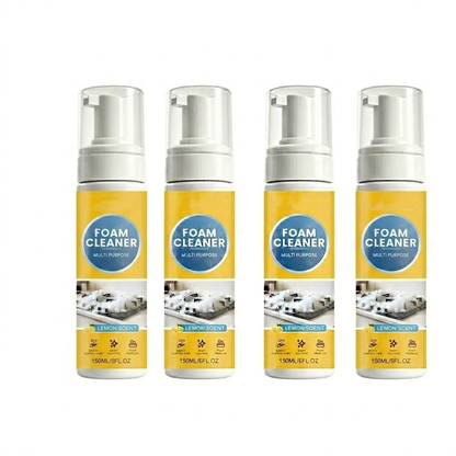 Elyviana Ultimate Foam Cleaner: Your All-in-One Daily Home Cleaning Solution