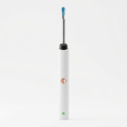 Elyviana Visual Ear Wax Removal Tool – Professional HD Ear Camera & Cleaner