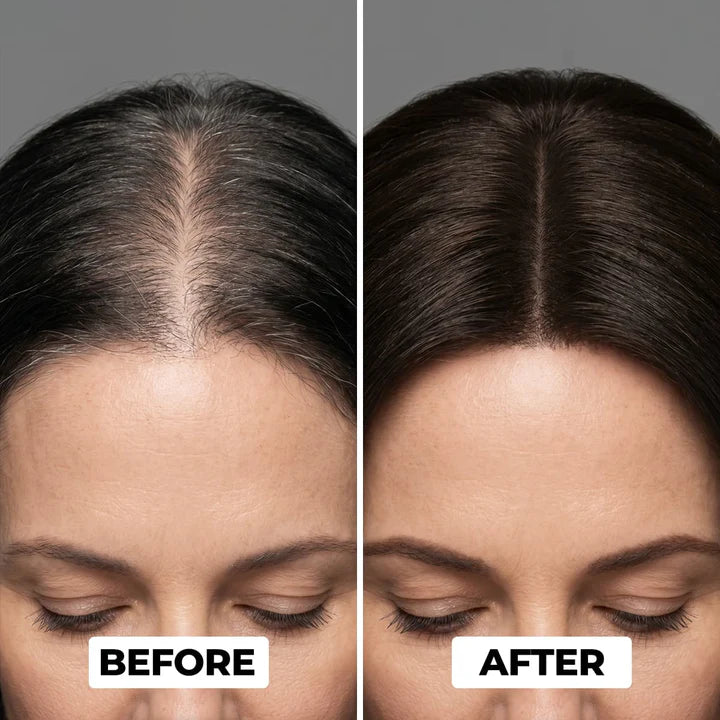 Elyviana Instant Coverage Hairline Powder