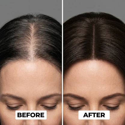 Elyviana Instant Coverage Hairline Powder