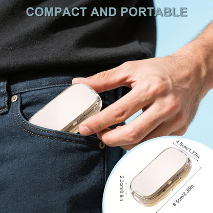 Elyviana Precision Portable Pill Cutter