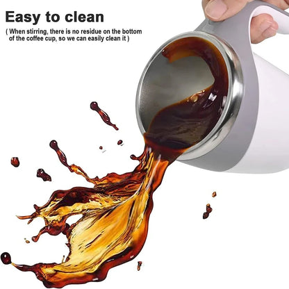 🎁Elyviana Self Stirring Coffee Mug☕