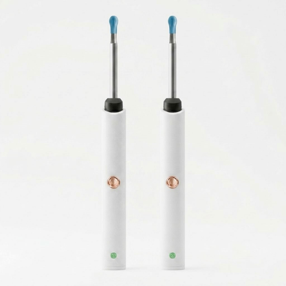 Elyviana Visual Ear Wax Removal Tool – Professional HD Ear Camera & Cleaner
