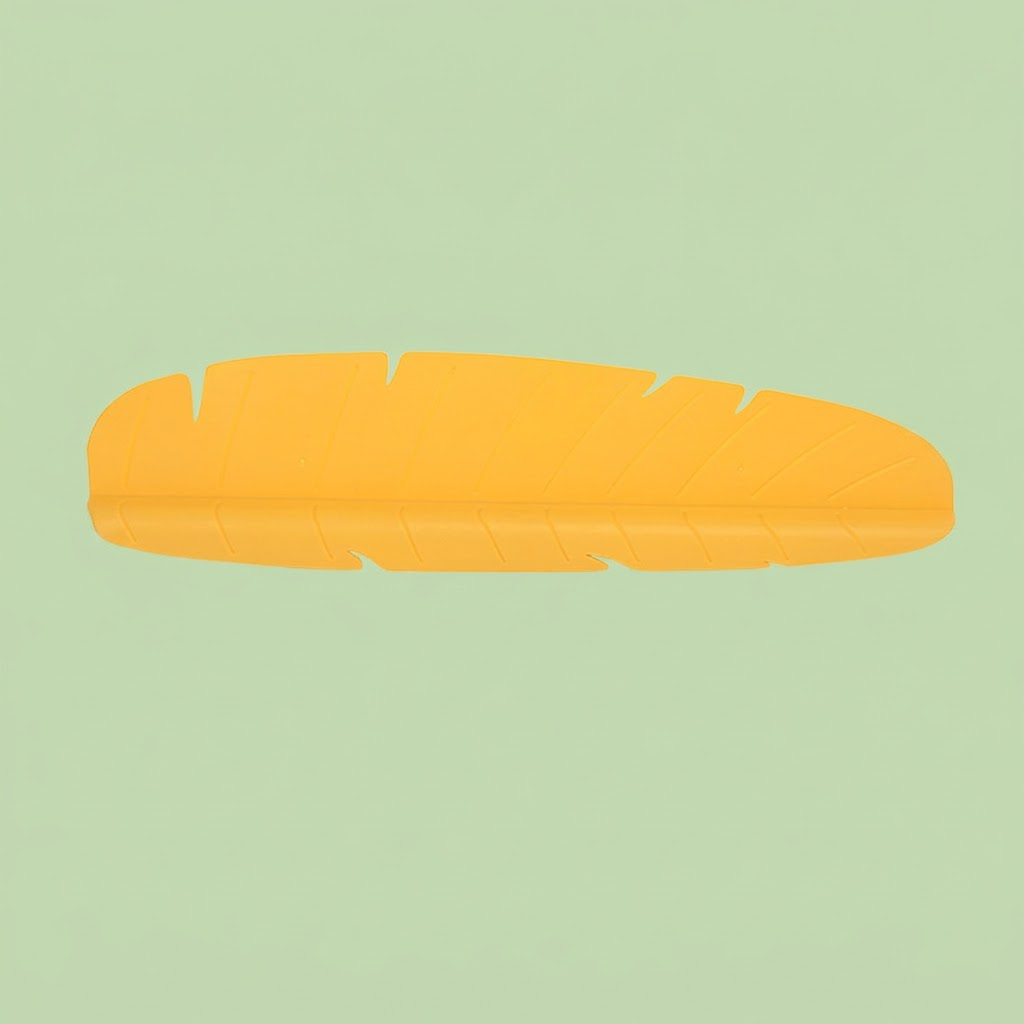 Elyviana Creative Strong-Suction Kitchen Splash Guard