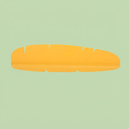 Elyviana Creative Strong-Suction Kitchen Splash Guard