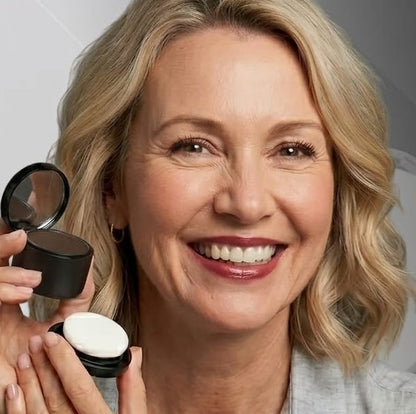 Elyviana Instant Coverage Hairline Powder