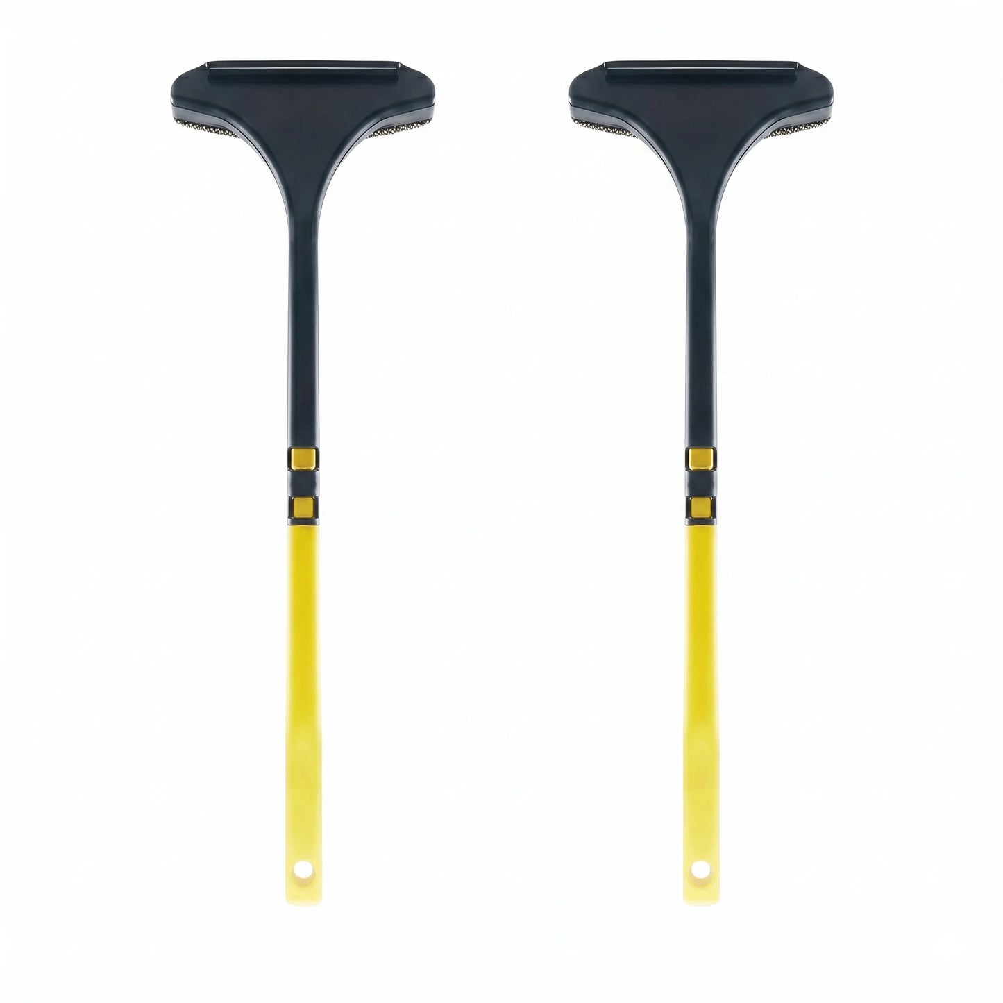 Elyviana 2-in-1 Window Screen Cleaning Brush Value Set