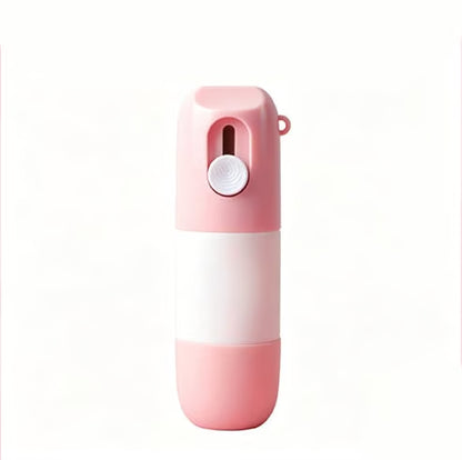 Elyviana 2-in-1 Box Cutter & Thermal Paper Eraser