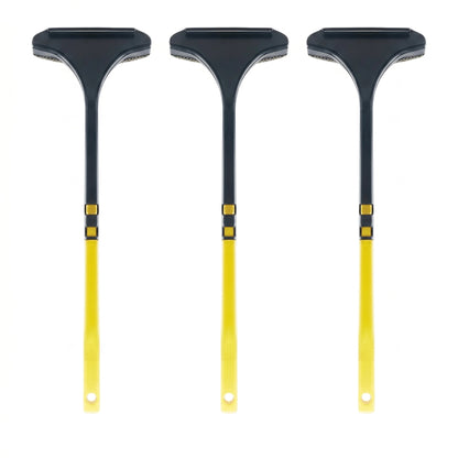 Elyviana 2-in-1 Window Screen Cleaning Brush Value Set