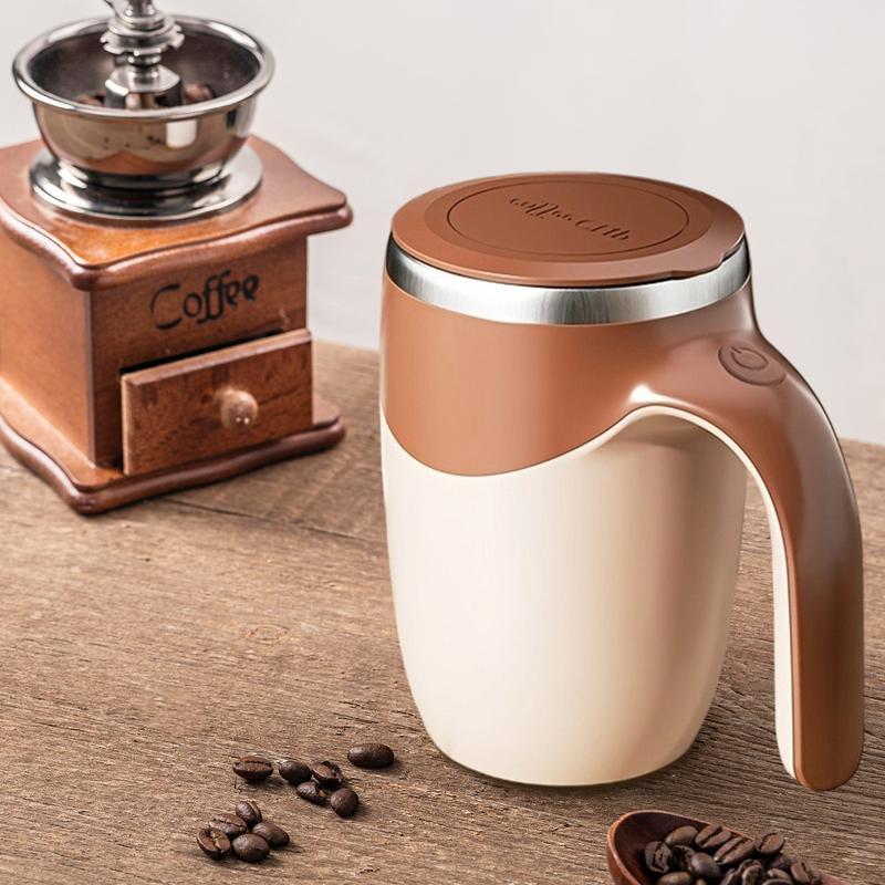 Coffee-Battery