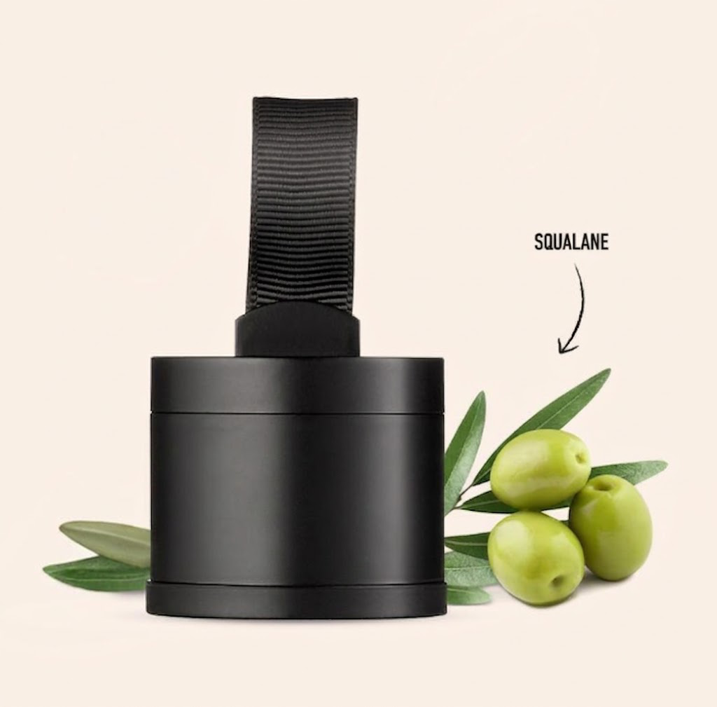 Elyviana Instant Coverage Hairline Powder
