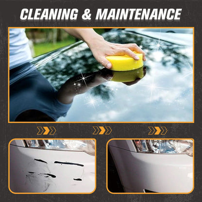 🚚Elyviana Car Scratch Repair Paste