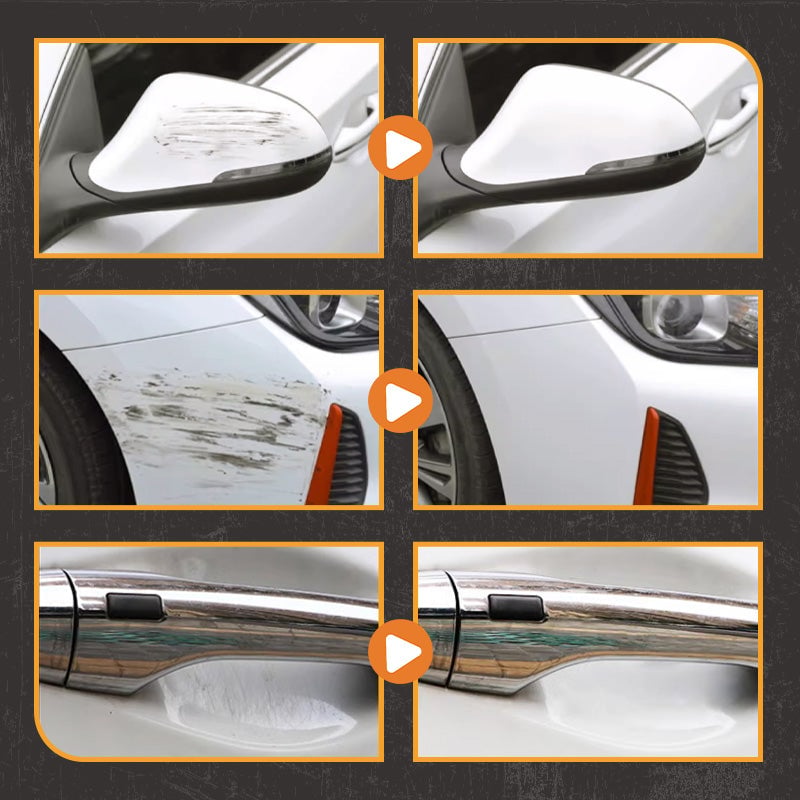 🚚Elyviana Car Scratch Repair Paste